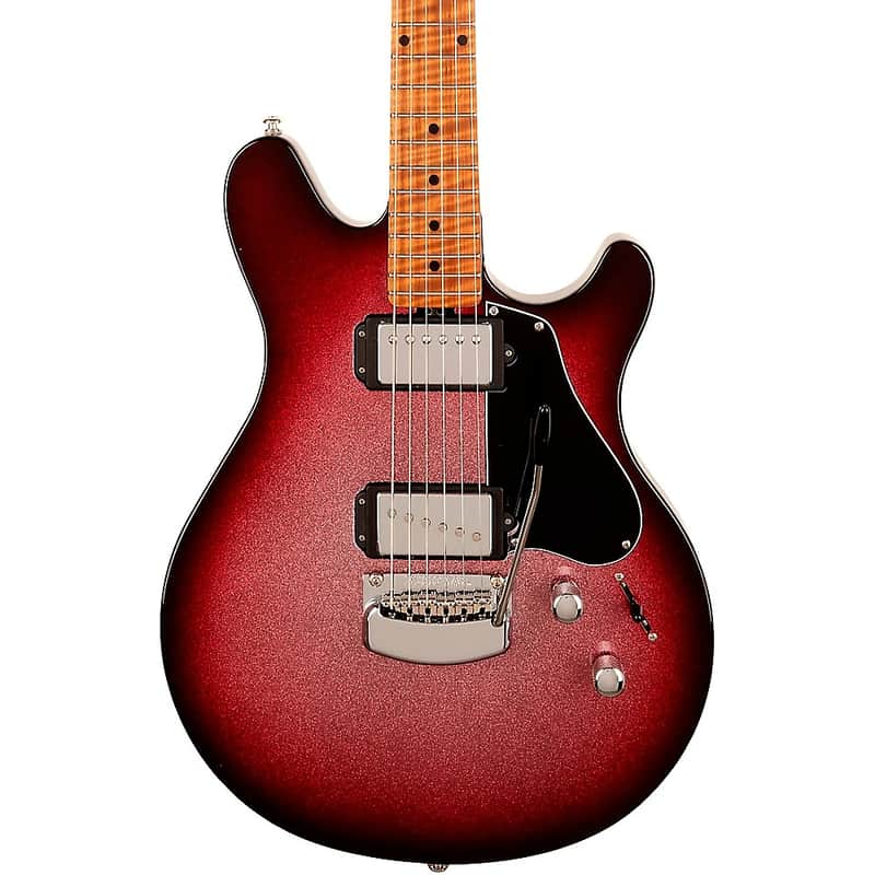 Ernie Ball Music Man James Valentine Signature Tremolo image 2