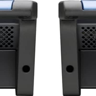 PreSonus NSB 16.8 Networked Stage Box, Black image 2