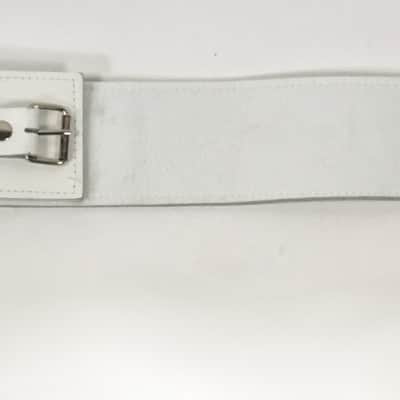 Imperial Carrying strap L - White image 2