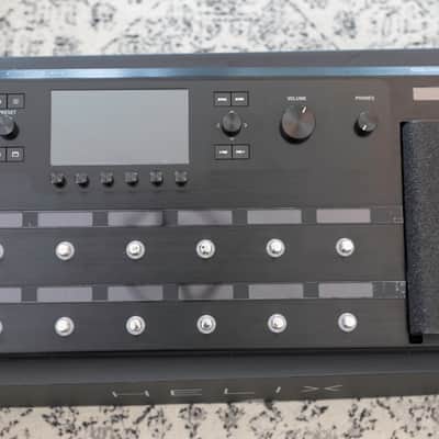 Line 6 Helix Floor 2015 - Present - Black image 3