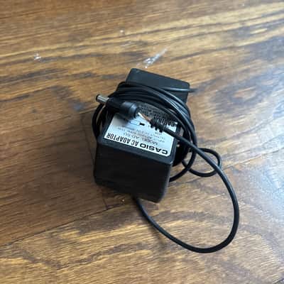 Casio CZ-1000 49-Key Synthesizer 1985 - Black image 5