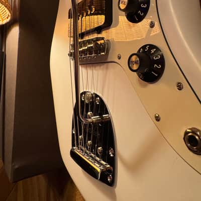 Fender Jazzmaster 2025 - Mod Shop Custom Vintage II W/HSC image 3