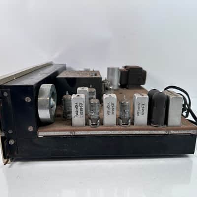 McIntosh MR 65B FM Stereo Tuner image 5