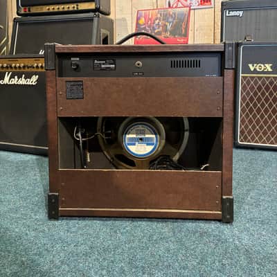 IBANEZ IBZ GX60 - Brown image 3