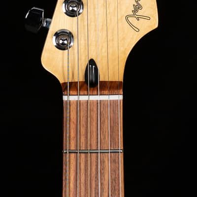 Fender LTD Player Stratocaster Pau Ferro Fiesta Red (533) image 5