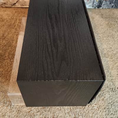 Klipsch Klipsch Icon KC-25 2-way center channel speaker 90s - Black image 4