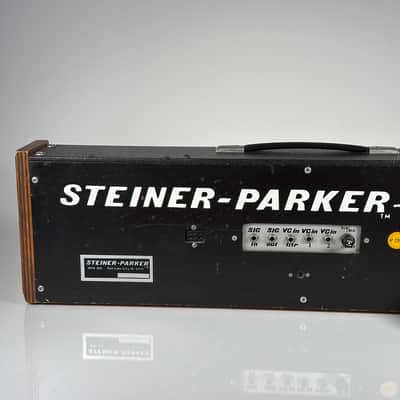 Steiner-Parker Synthacon Model 174 Vintage Synthesizer image 12