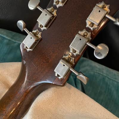 Epiphone Casino E-230TD 1962 - Sunburst image 19