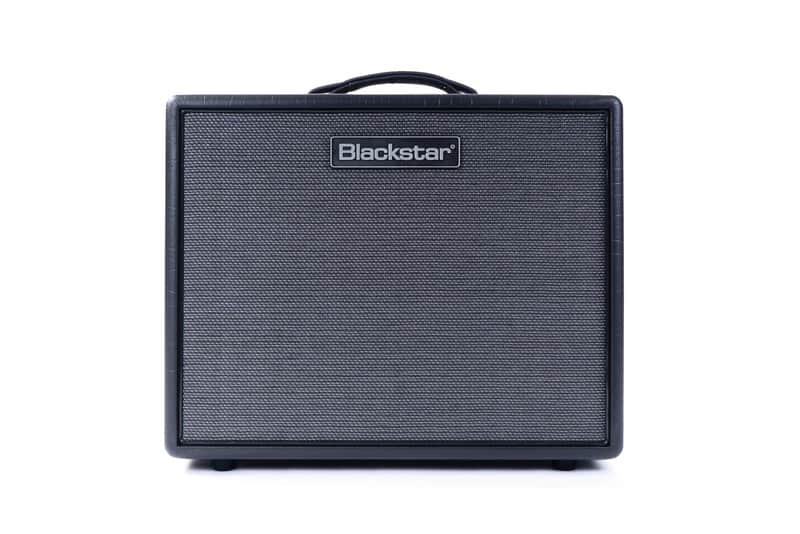 Blackstar HT-20R MK III 20-watt 1 x 12-inch Tube Combo Amp image 1