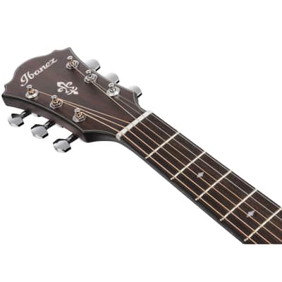 Ibanez AE100-DBF - Acoustic Guitar image 6