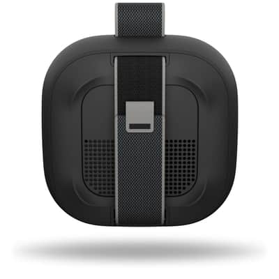 Bose SoundLink Micro 2nd Gen Bluetooth Speaker, Black image 3