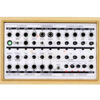 KOMA Elektronik Field Kit FX - Modular Multi-Effects Processor Bild 2