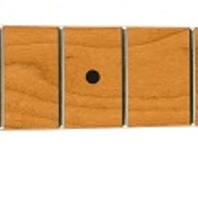 Fender Roasted Maple Vintera Mod 50's Stratocaster Neck image 1