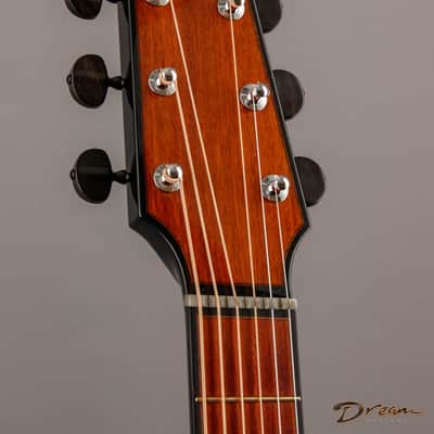 2022 Michaud Made 00-R, Pernambuco/Swiss Moonspruce image 20
