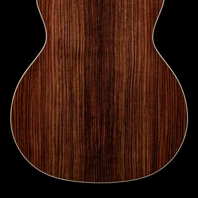 Taylor Custom Shop Select 414ce #94101 (NAMM) image 2