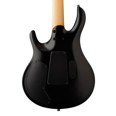 PRS SE Chleo Electric Guitar - Charcoal Purple Burst - Open Box image 7