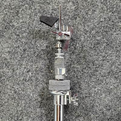 Used DW 9000 Series 8ft Remote Hi Hat Stand w/Clamp - Very Good image 6