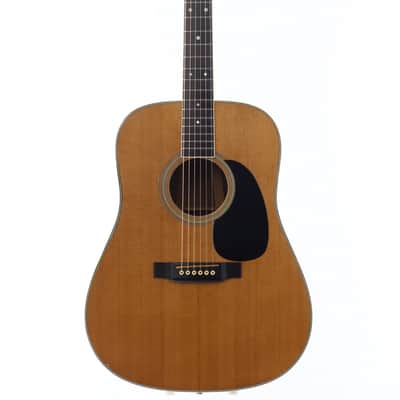 Martin D-35, 1999, Natural [722767] (08/31) image 6