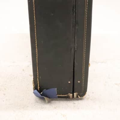 Ludwig 6x14 Snare Drum Suitcase Vintage 1960's image 2