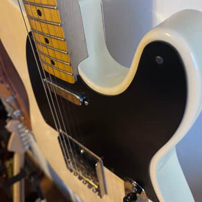 Squire “Classic Vibe” Telecaster Body w/Aftermarket Neck 2020’s - image 5