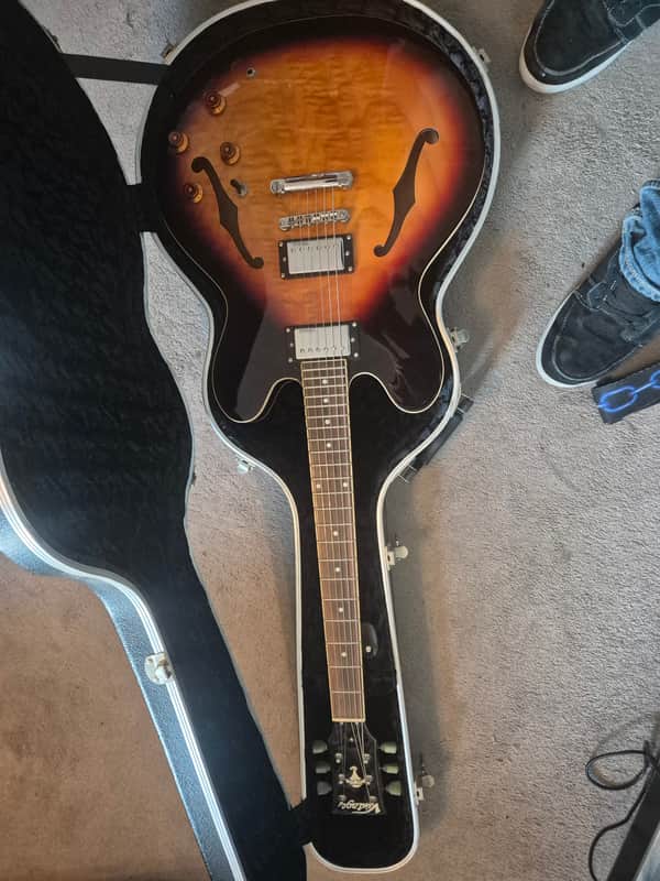 Vintage Vsa500