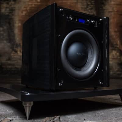 VELODYNE ACOUSTICS Digital Drive 12 Plus - 12" Active Subwoofer - NEW! image 10
