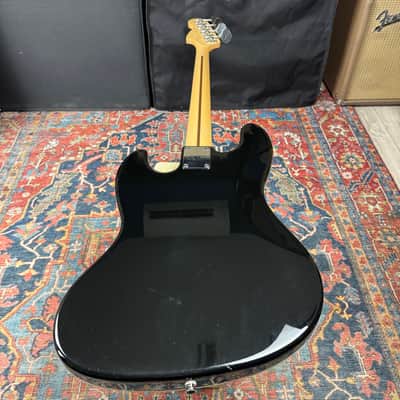 Fender Aerodyne Jazz Bass w/Original Gig Bag Pro Setup - 2014 image 9