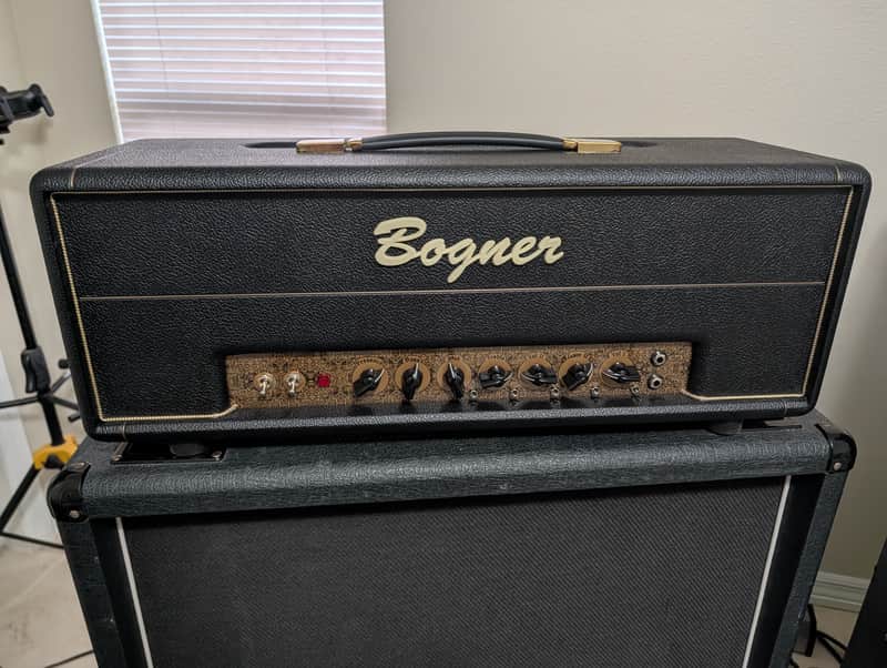 Bogner Helios 50 image 1