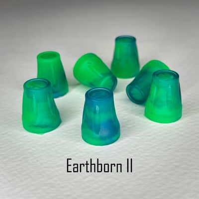 Waldorf Q Rack - Full Knob Replacement Set - Custom Color image 13