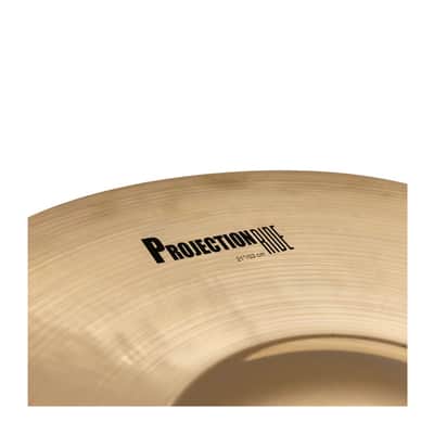 Zildjian 21" K Projection Ride image 5