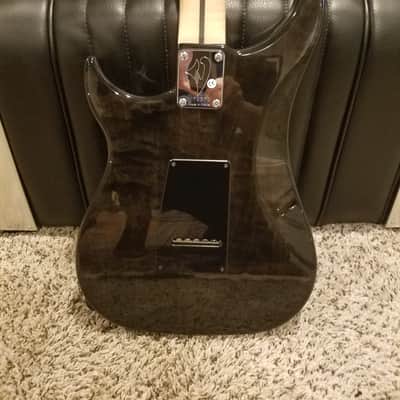 Vigier Shawn Lane Excalibur image 4