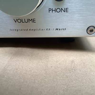 Roksan Candy KA-1 MkIII / Mk3 hifi audiophile  high end amplifier image 4