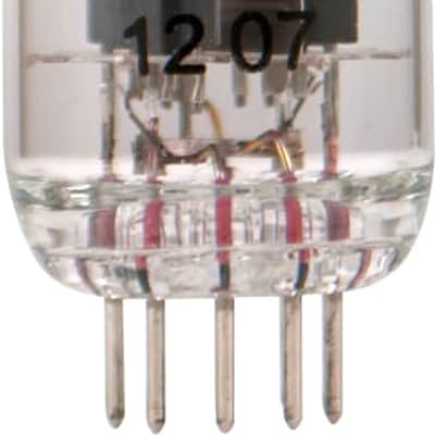 Electro-Harmonix 6AQ8 / ECC85 Preamp Tube image 3