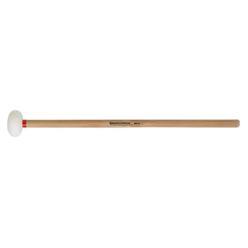 INNOVATIVE PERCUSSION BT-5 BAMBOO TIMPANI / MEDIUM HARD image 1
