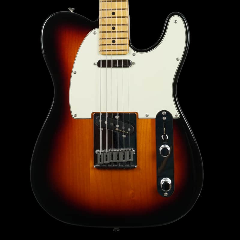 Fender Player Plus Telecaster | Reverb UK