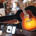 Gibson 125th Anniversary J-45 2019 Sunburst !