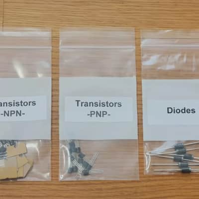 Yamaha CR-440 restoration kit filter capacitor repair rebuild fix image 3