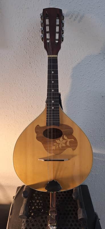 Eko M-1 1980s - Natural image 1