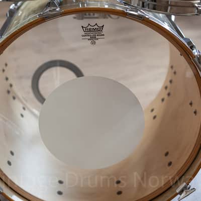 Pearl CZX / Custom Z – Collector’s Grade High-End Drum Set image 19