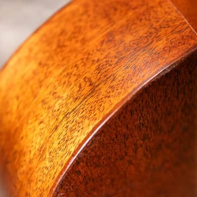 Martin 000-15SM Acoustic Guitar with Gig Bag image 9