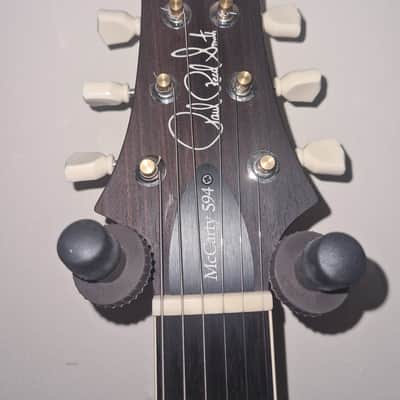PRS McCarty 594 2022 - Aquamarine w/OHSC image 6