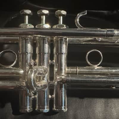 Schilke B Series 2004 - Silver image 6