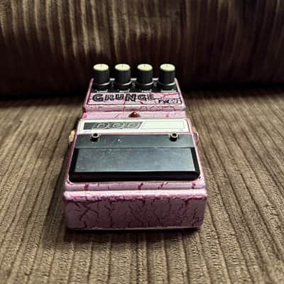 DOD FX69 Grunge Pedal *Jason Lamb Series* Made In USA image 2