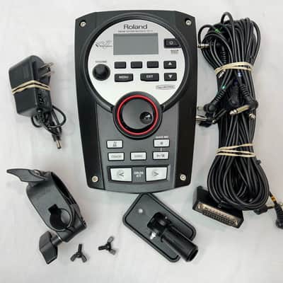 Roland TD-11 Electric Drum Brain Module V-Drum TD11