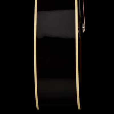 Gibson Southern Jumbo Original - Vintage Sunburst #16135 image 5