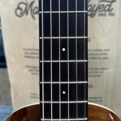 Guild Westerly Collection P-240 Memoir 2019 - Present - Natural image 10