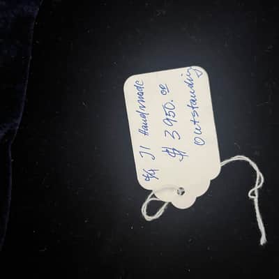 Ji Violins Violin 4/4 2006 image 9