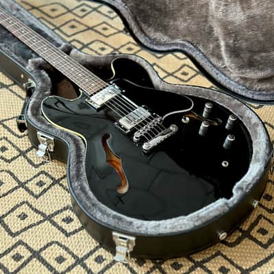 Epiphone Dot EB | Reverb Denmark