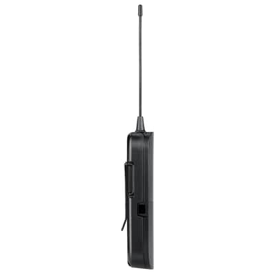 Shure BLX188/CVL Mic Dual Wireless System w/ 2 Lavalier Mics Band H10 image 5