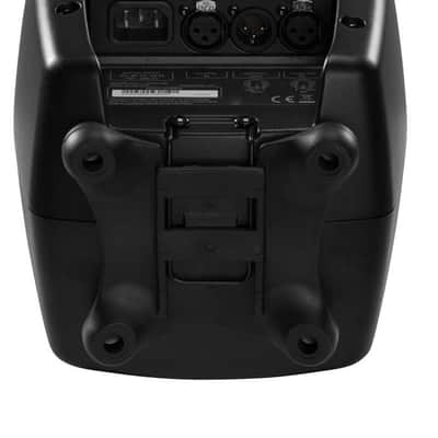 Genelec 8320A 4" SAM Studio Monitor (Black) image 3